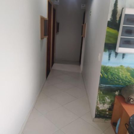 Hotel Karisma 2, Butanta São Paulo Eksteriør billede