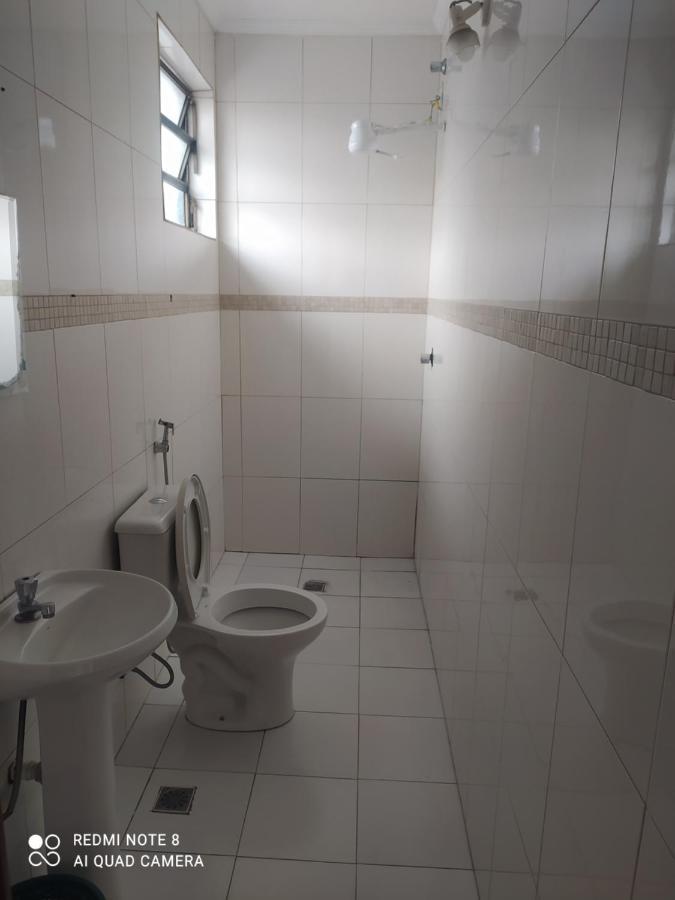 Hotel Karisma 2, Butanta São Paulo Eksteriør billede