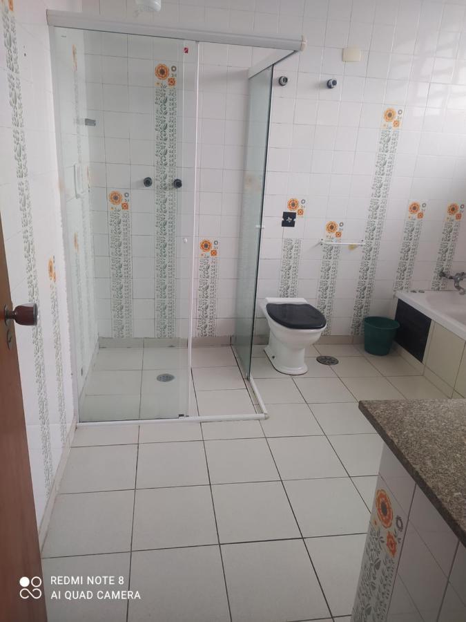 Hotel Karisma 2, Butanta São Paulo Eksteriør billede