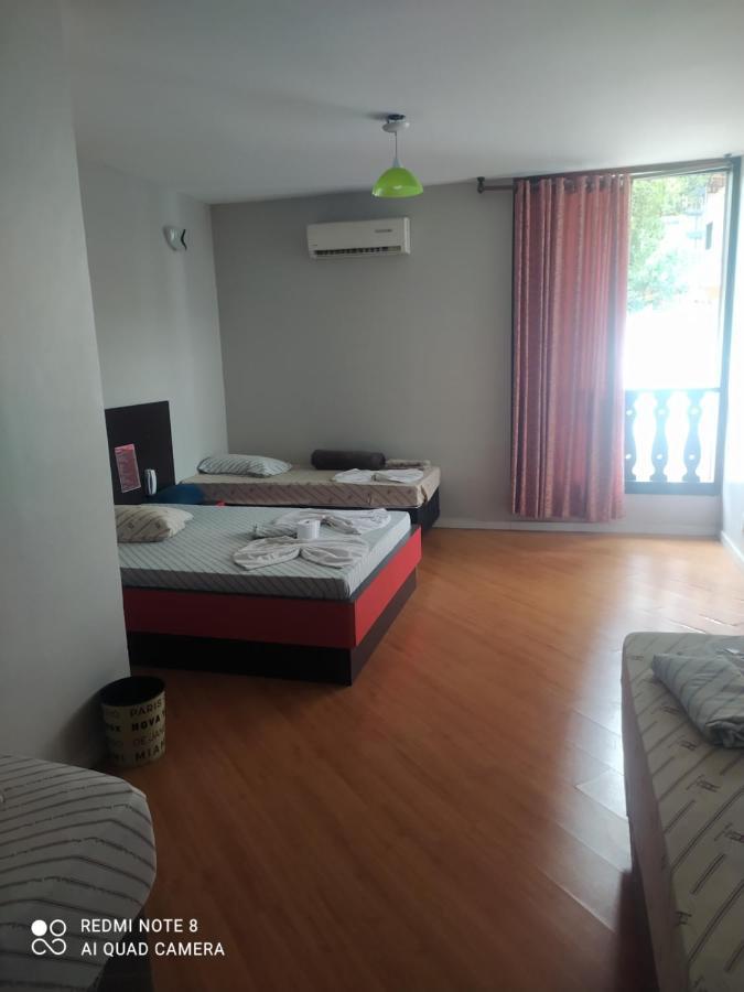 Hotel Karisma 2, Butanta São Paulo Eksteriør billede