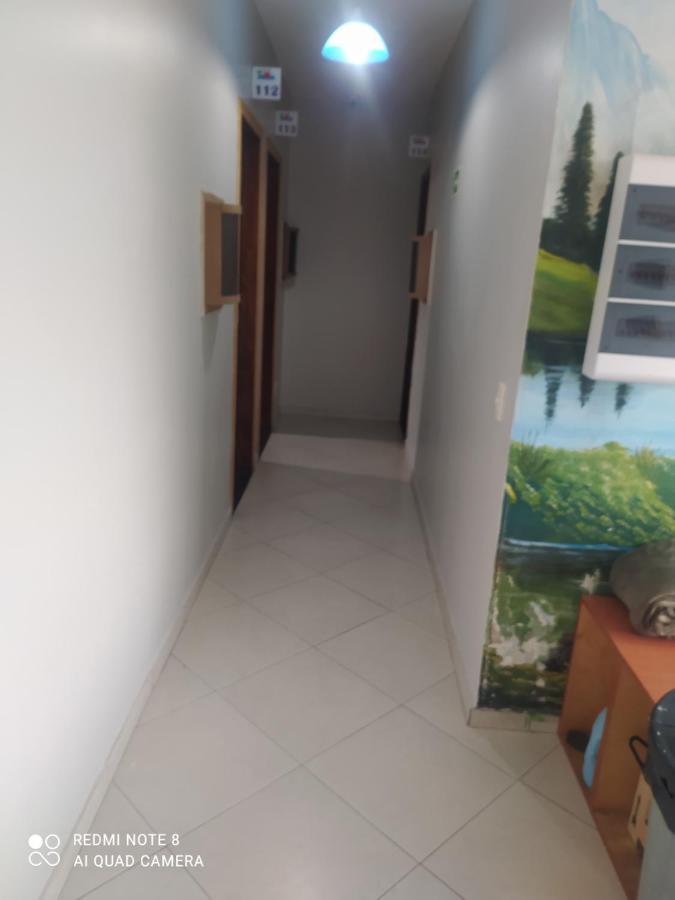 Hotel Karisma 2, Butanta São Paulo Eksteriør billede