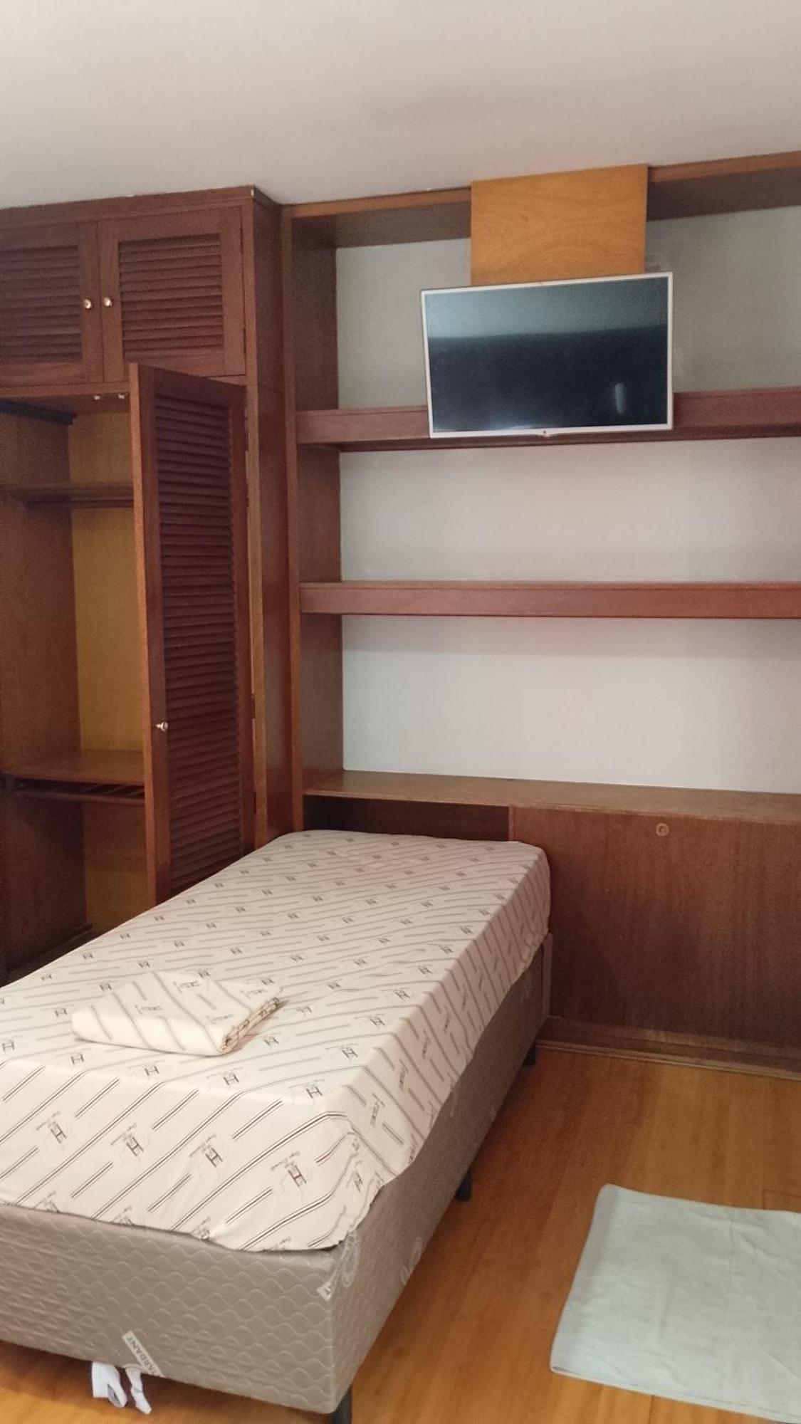 Hotel Karisma 2, Butanta São Paulo Eksteriør billede