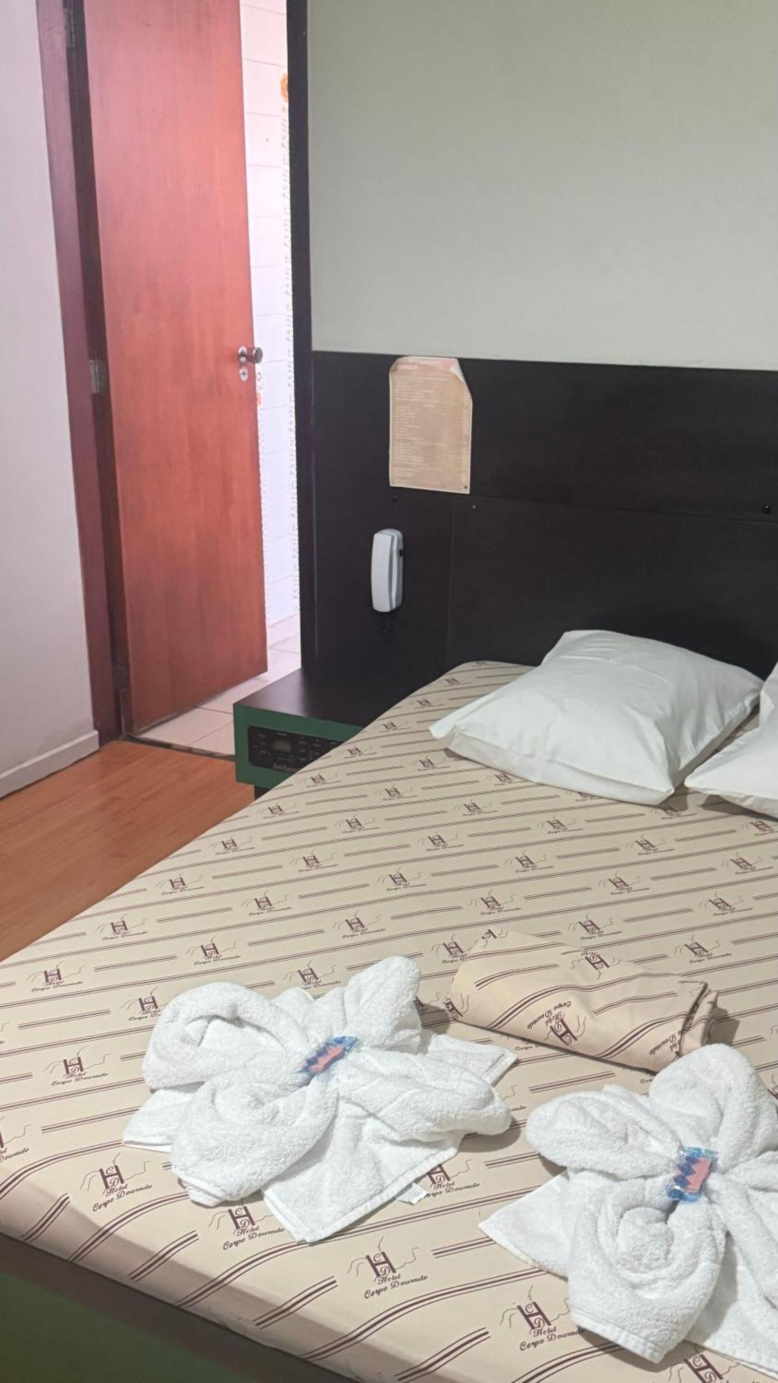 Hotel Karisma 2, Butanta São Paulo Eksteriør billede