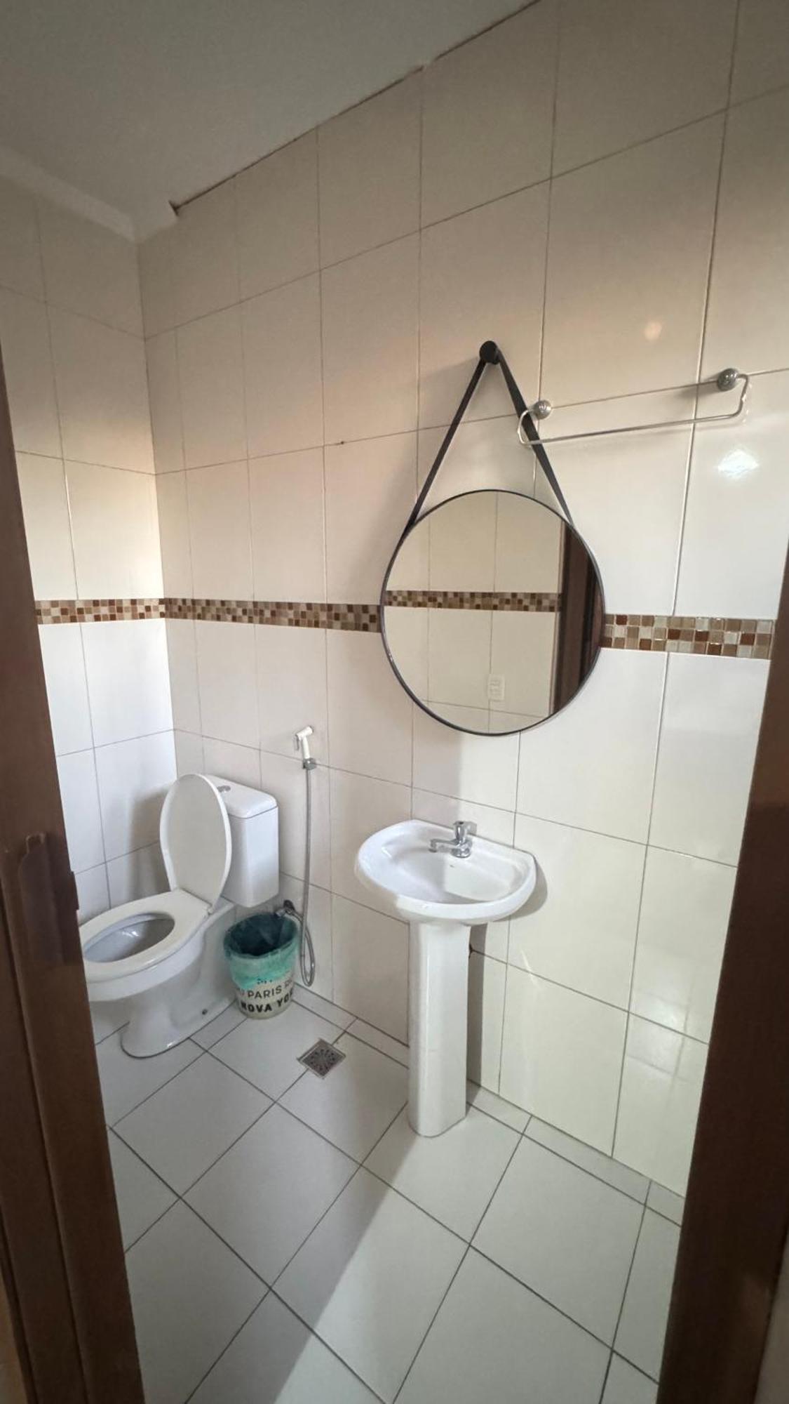 Hotel Karisma 2, Butanta São Paulo Eksteriør billede