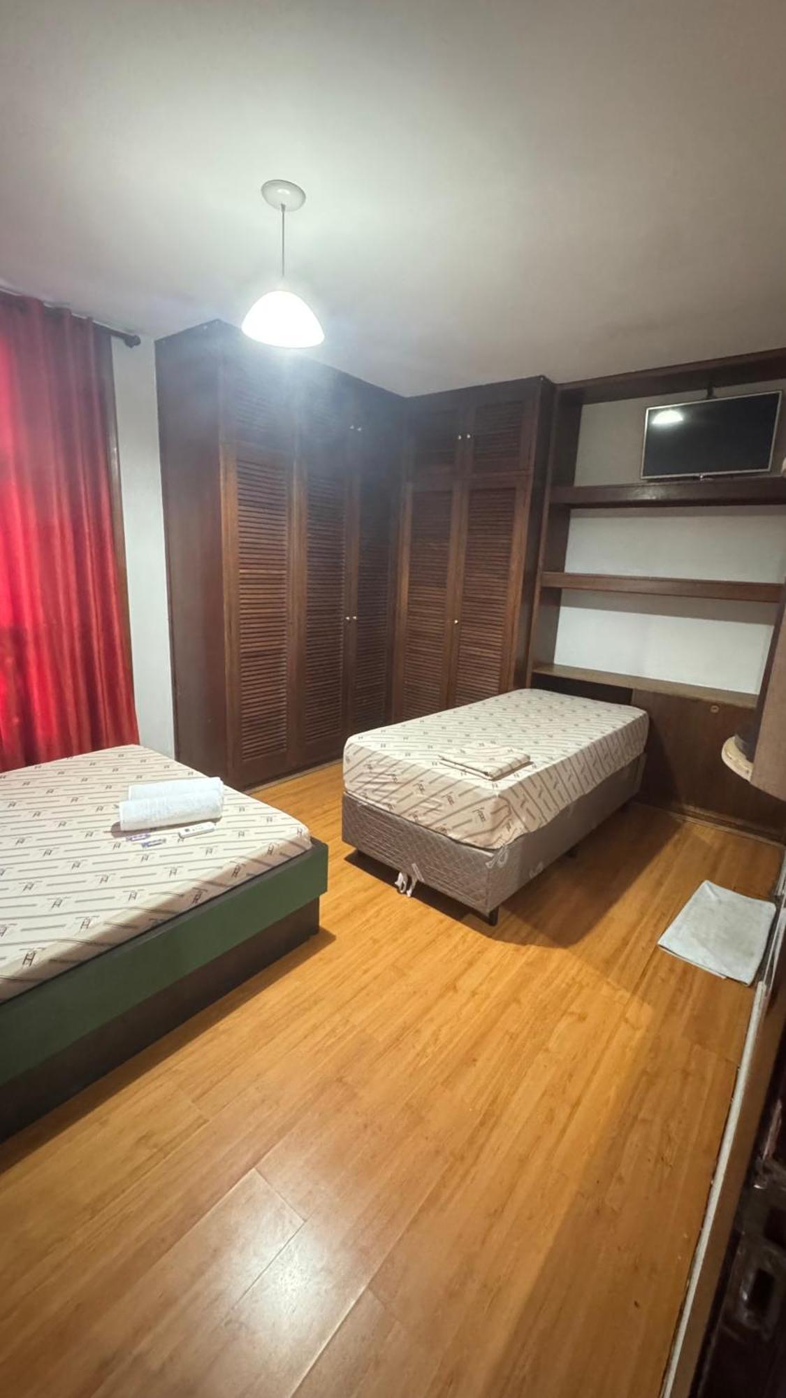 Hotel Karisma 2, Butanta São Paulo Eksteriør billede