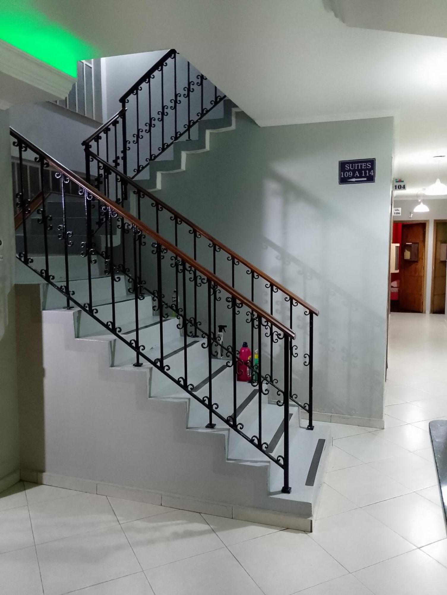 Hotel Karisma 2, Butanta São Paulo Eksteriør billede